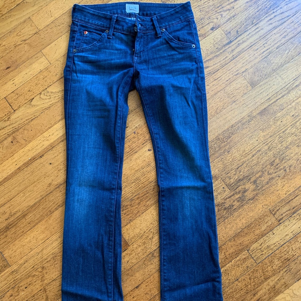 Hudson Jeans